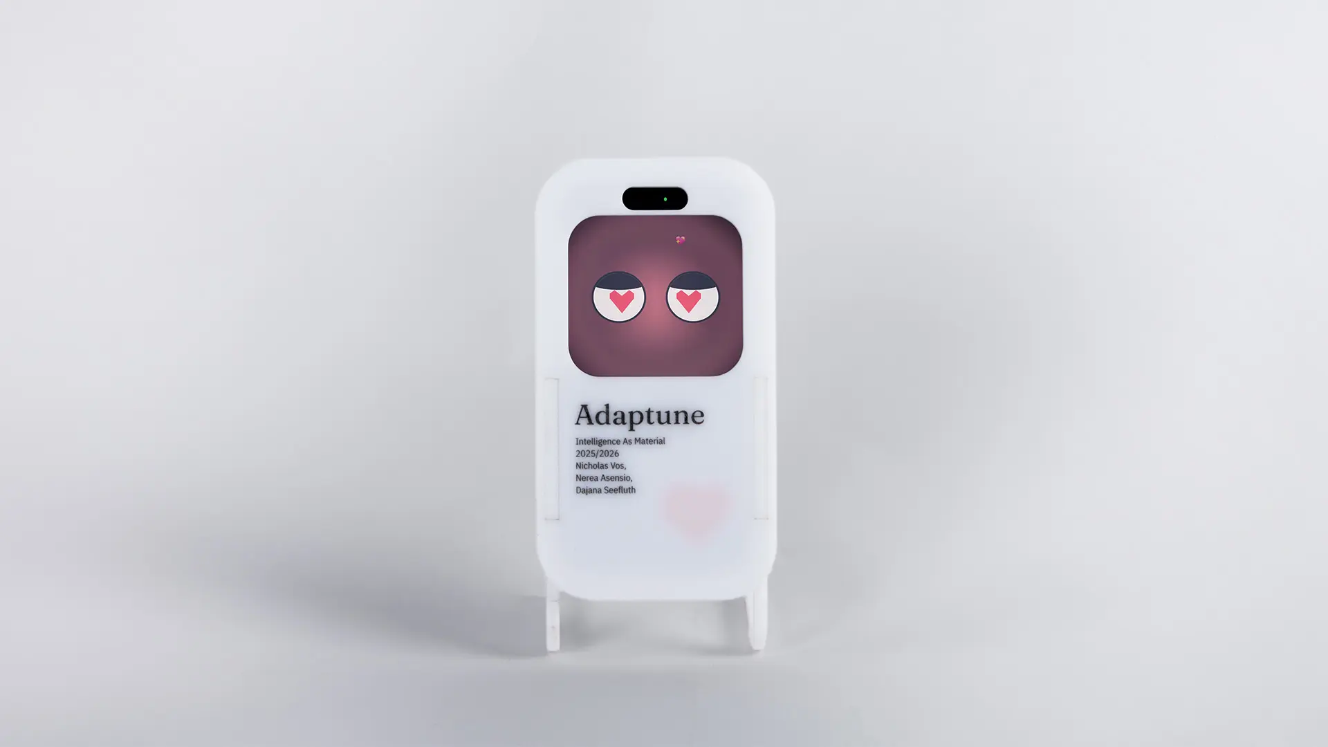 Adaptune